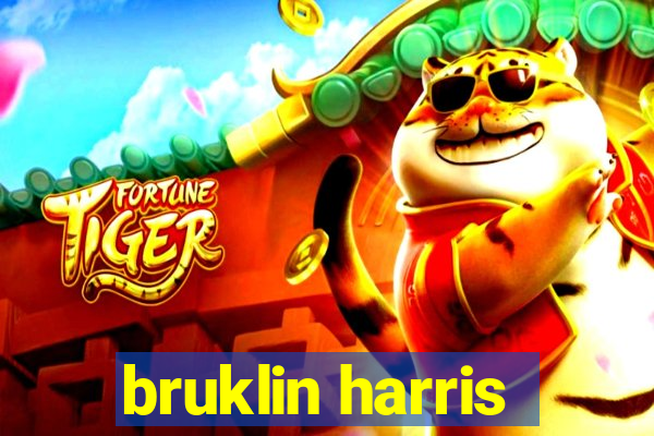 bruklin harris